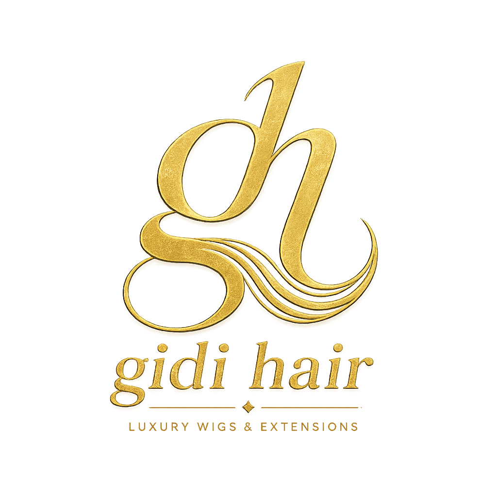 Gidi Hair